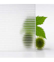 Policarbonat transparent HG 10mm, 2.1 x 6 metri Policarbonat transparent HG 10mm, 2.1 x 6 metri